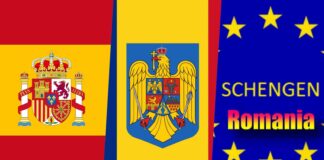 Spania Impune Noi RESTRICTII Oficiale ULTIM MOMENT Schengen Cererea UE