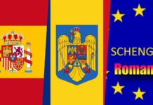 Spania: Problemele Oficiale Ingrijoratoare care Dinamiteaza Aderarea Romaniei la Schengen, Cereri de ULTIM MOMENT! Spania Problemele Oficiale Ingrijoratoare Dinamiteaza Aderarea Romaniei Schengen Cereri ULTIM MOMENT