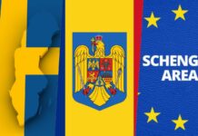 Suedia Anunta Legea de ULTIM MOMENT de care Aderarea Romaniei la Schengen va fi Ajutata Suedia Anunta Legea ULTIM MOMENT Aderarea Romaniei Schengen Ajutata