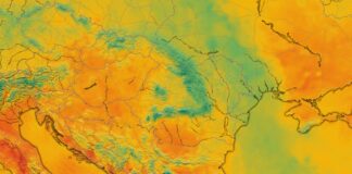 Vremea Estimarea ANM Actualizata Oficiala ULTIM MOMENT Prognozei Meteo Romania 14 Zile