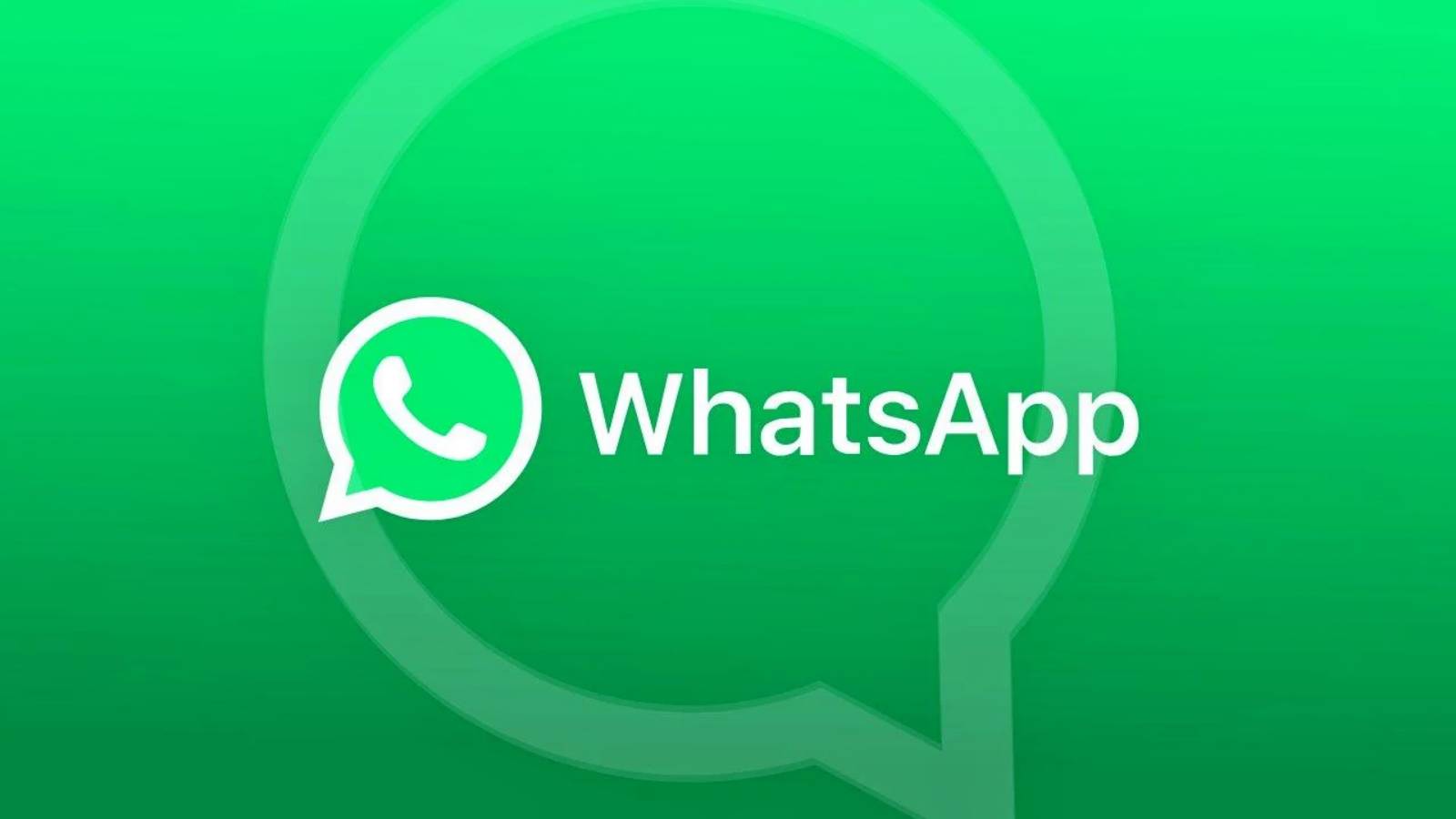whatsapp selector