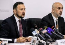 2 Anunțuri Oficiale de ULTIM MOMENT ale lui Mircea Fechet cu Măsuri Impuse pentru România 2 Anunțuri Oficiale ULTIM MOMENT Mircea Fechet Măsuri Impuse România