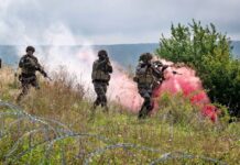 2 Misiuni de ULTIM MOMENT Anunțate de Ministrul Apărării cu Acțiuni Importante ale Armatei Române 2 Misiuni ULTIM MOMENT Anunțate Ministrul Apărării Acțiuni Importante Armatei Române