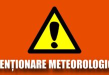 ANM: ATENȚIONARE Meteorologică NOWCASTING Oficială de ULTIM MOMENT în România pe 26 August 2024 ANM ATENȚIONARE Meteorologică NOWCASTING Oficială ULTIM MOMENT România 26 August 2024