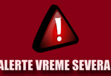 ANM: AVERTISMENTELE Meteorologice de ULTIM MOMENT Oficiale pentru România pe 17 August 2024 ANM AVERTISMENTELE Meteorologice ULTIM MOMENT Oficiale România 17 August 2024
