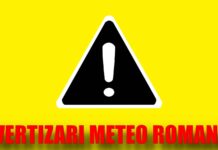ANM: AVERTIZĂRILE Oficiale Meteorologice de ULTIM MOMENT pentru România în 20 August 2024 ANM AVERTIZĂRILE Oficiale Meteorologice ULTIM MOMENT România 20 August 2024