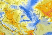 ANM: Actualizare Oficială de ULTIM MOMENT a Prognozei Meteo cu Starea Vremii în România pe 14 Zile ANM Actualizare Oficială ULTIM MOMENT Prognozei Meteo Starea Vremii România 14 Zile