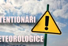 ATENȚIONĂRI ANM Meteorologice Oficiale de ULTIM MOMENT pentru România pe 22 August 2024 ATENȚIONĂRI ANM Meteorologice Oficiale ULTIM MOMENT România 22 August 2024