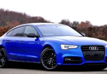 AUDI si Huawei Anunță un Parteneriat IMPRESIONANT care va Schimba Mașinile Germane AUDI Huawei masini adas