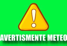 AVERTISMENTELE ANM Oficiale de ULTIM MOMENT pe 24 August 2024 în România AVERTISMENTELE ANM Oficiale ULTIM MOMENT 24 August 2024 România