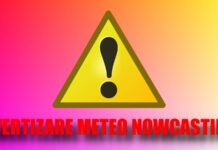 AVERTIZAREA Meteorologică NOWCASTING ANM Oficială de ULTIM MOMENT în România pe 15 August 2024 AVERTIZAREA Meteorologică NOWCASTING ANM Oficială ULTIM MOMENT România 15 August 2024