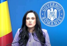 Actul Normativ de ULTIM MOMENT al Simonei Bucura-Oprescu cu Beneficii Oficiale pentru Milioane de Romani Actul Normativ ULTIM MOMENT Simonei Bucura-Oprescu Beneficii Oficiale Milioane Romani