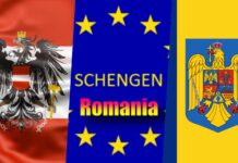 Austria: Ordinul Oficial al lui Karl Nehammer cu Masurile de ULTIM MOMENT Afectand Intrarea Romaniei in Schengen Austria Ordinul Oficial Karl Nehammer Masurile ULTIM MOMENT Afectand Intrarea Romaniei Schengen