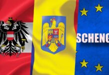 Austria: Raportul Oficial de ULTIM MOMENT al Vienei, Amenințările pentru Intrarea Totală a României în Schengen Austria Raportul Oficial ULTIM MOMENT Vienei Amenințările Intrarea Totală României Schengen