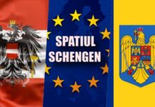 Austria: Ziua CRUCIALA pentru Karl Nehammer si Intrarea Totală a României în Schengen Austria Ziua CRUCIALA Karl Nehammer Intrarea Totală României Schengen