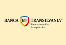 BANCA Transilvania Vorbeste Oficial despre o IMPORTANTA Masura Noua pentru Romania BANCA Transilvania Vorbeste Oficial IMPORTANTA Masura Noua Romania