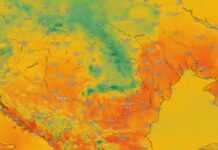 Cod PORTOCALIU de AVERTIZARE Meteorologică NOWCASTING ANM Oficială de ULTIM MOMENT în România pe 9 August 2024 Cod PORTOCALIU AVERTIZARE Meteorologică NOWCASTING ANM Oficială ULTIM MOMENT România 9 August 2024