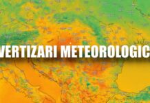 Codurile Meteorologice ANM NOWCASTING Oficiale de ULTIM MOMENT în România pe 15 August 2024 Codurile Meteorologice ANM NOWCASTING Oficiale ULTIM MOMENT România 15 August 2024