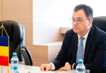 Colaborarea Oficiala de ULTIM MOMENT Anunțată de Ștefan-Radu Oprea cu Măsuri pentru Viitorul României Colaborarea Oficiala ULTIM MOMENT Anunțată Ștefan-Radu Oprea Măsuri Viitorul României