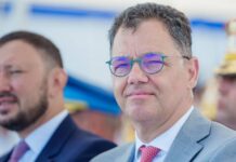 Direcțiile Oficiale de ULTIMĂ ORĂ pe care Ștefan-Radu Oprea le-a Anunțat pentru Viitorul României în Plin Război Directiile Oficiale ULTIMĂ ORĂ Ștefan-Radu Oprea Anunțat Viitorul României Plin Război