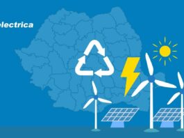 ELECTRICA Informarea Oficială AMENINȚARE Mulți Clienți România