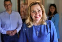 Elena Lasconi a Lansat un ATAC Dur de ULTIM MOMENT, ce Reclamă Președintele USR Elena Lasconi Lansat ATAC Dur ULTIM MOMENT Reclamă Președintele USR