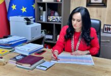Explicațiile de ULTIM MOMENT ale Simonei Bucura-Oprescu privind Pensiile și Recalculările Oficiale Explicațiile ULTIM MOMENT Simonei Bucura-Oprescu Pensiile Recalculările Oficiale
