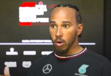 Formula 1: Dezvăluirile lui Lewis Hamilton după ȘOCUL de la Marele Premiu din Zandvoort Formula 1 Dezvăluirile Lewis Hamilton ȘOCUL Marele Premiu Zandvoort