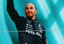 Formula 1: Informarile de ULTIM MOMENT ale lui Lewis Hamilton Inaintea Marelui Premiu al Italiei Formula 1 Informarile ULTIM MOMENT Lewis Hamilton Inaintea Marelui Premiu Italiei