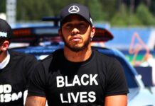 Formula 1: Lewis Hamilton AFECTAT Serios de Eșecul din Olanda, Anunțul Făcut Formula 1 Lewis Hamilton AFECTAT Serios Eșecul Olanda Anunțul Făcut