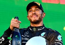 Formula 1: Lewis Hamilton Dezvăluie ce a fost OBLIGAT să Facă in Anii de la Mercedes Formula 1 Lewis Hamilton Dezvăluie fost OBLIGAT Facă Anii Mercedes