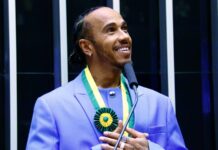 Formula 1: Mesajele de ULTIM MOMENT ale lui Lewis Hamilton Înaintea Marelui Premiu al Olandei Formula 1 Mesajele ULTIM MOMENT Lewis Hamilton Înaintea Marelui Premiu Olandei