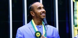 Formula 1 Mesajele ULTIM MOMENT Lewis Hamilton Înaintea Marelui Premiu Olandei