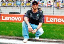 Formula 1: PROBLEMA Importantă a lui Lewis Hamilton, care-l va Urmări și la Ferrari Formula 1 PROBLEMA Importantă Lewis Hamilton Urmări Ferrari