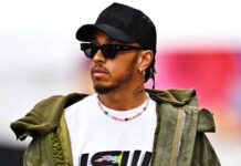 Formula 1: Planul Anunțat de Lewis Hamilton Înaintea Plecării de la Mercedes la Ferrari Formula 1 Planul Anunțat Lewis Hamilton Înaintea Plecării Mercedes Ferrari