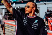 Formula 1: Presiune URIAȘĂ pe Lewis Hamilton la Ferrari, Anunțurile Directorului Echipei Formula 1 Presiune URIAȘĂ Lewis Hamilton Ferrari Anunțurile Directorului Echipei