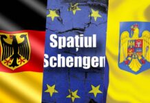 Germania: Atacurile Oficiale de ULTIM MOMENT ale 3 Țări din UE, Amenințând Intrarea României în Schengen Germania Atacurile Oficiale ULTIM MOMENT 3 Țări UE Amenințând Intrarea României Schengen