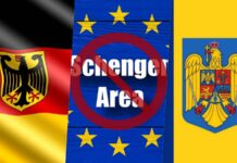 Germania: Neînțelegerile Oficialilor de ULTIM MOMENT, care Îngreunează Intrarea Deplină a României în Schengen Germania Neînțelegerile Oficialilor ULTIM MOMENT Îngreunează Intrarea Deplină României Schengen