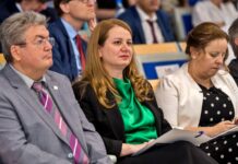 Informările de ULTIM MOMENT ale Ligiei Deca pentru Elevi, ce Transmite Ministrul Educației Românilor Informările ULTIM MOMENT Ligiei Deca Elevi Transmite Ministrul Educației Românilor