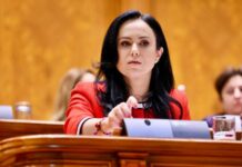 Initiațiva Oficială de ULTIM MOMENT a Simonei Bucura-Oprescu cu Decizii Aplicate la Nivel Legal Initiațiva Oficială ULTIM MOMENT Simonei Bucura-Oprescu Decizii Aplicate Nivel Legal