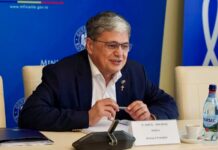 Marcel Boloș: Anunțurile de ULTIM MOMENT pentru 4 Milioane de Oameni, Măsurile Oficiale Luate Marcel Boloș Anunțurile ULTIM MOMENT 4 Milioane Oameni Măsurile Oficiale Luate