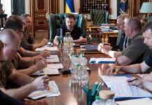 Măsurile Decise de Președintele Ucrainei după Atacurile Rusiei, Cererile lui Zelenski Măsurile Decise Președintele Ucrainei Atacurile Rusiei Cererile Zelenski