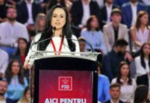 Mesaj Oficial de ULTIM MOMENT al Simonei Bucura-Oprescu in Imediata Atenție a Milioane de Români Mesaj Oficial ULTIM MOMENT Simonei Bucura-Oprescu Imediata Atenție Milioane Români