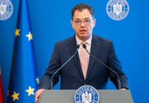 Mesajul de ULTIM MOMENT al lui Ștefan-Radu Oprea cu un Anunț Oficial privind Impozitele Noi în România Mesajul ULTIM MOMENT Ștefan-Radu Oprea Anunț Oficial Impozitele Noi România