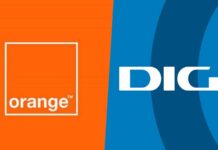 Orange Continuă să DOMINE DIGI în România, Anunțul Oficial privind Supremația Grupului Orange Continuă DOMINE DIGI România Anunțul Oficial Supremația Grupului