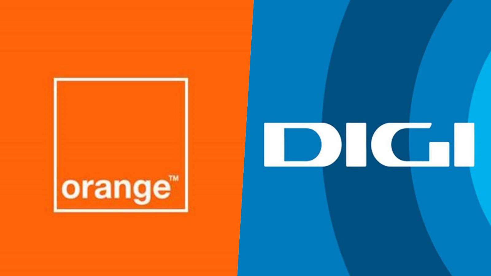 Orange Continuă DOMINE DIGI România Anunțul Oficial Supremația Grupului