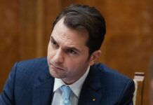 Pasul Oficial de ULTIM MOMENT pe care Sebastian Burduja Anunta ca Romania l-a Facut in Energie Pasul Oficial ULTIM MOMENT Sebastian Burduja Anumta Romania Facut Energie