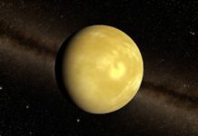 Planeta Venus Seamănă cu Pământul mai Mult decât Credeam, Descoperirea Uimitoare Planeta Venus Seamănă Pământul Mult Credeam Descoperirea Uimitoare