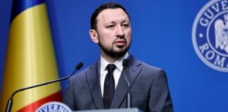 Proiectele Oficiale ULTIM MOMENT Mircea Fechet Masuri Importante Romania