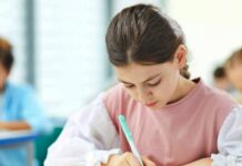 Raportarea Oficială de ULTIM MOMENT a Ministrului Educației, ce Aduce Ligia Deca în Atenția Elevilor Raportarea Oficiala ULTIM MOMENT Ministrului Educației Aduce Ligia Deca Atenția Elevilor